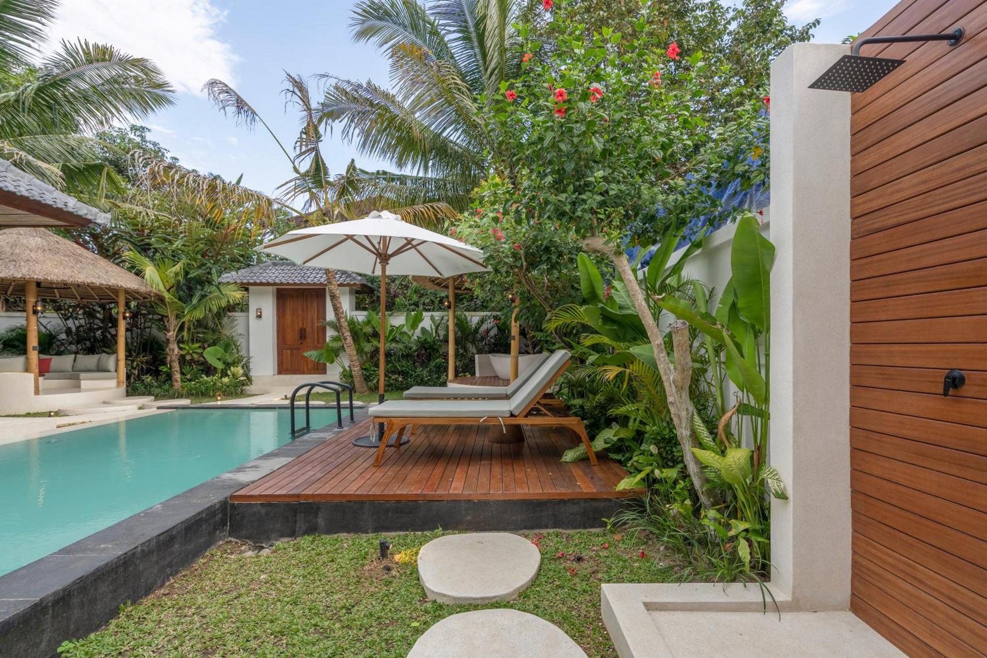 Pousada Sicilia By Dh Ubud