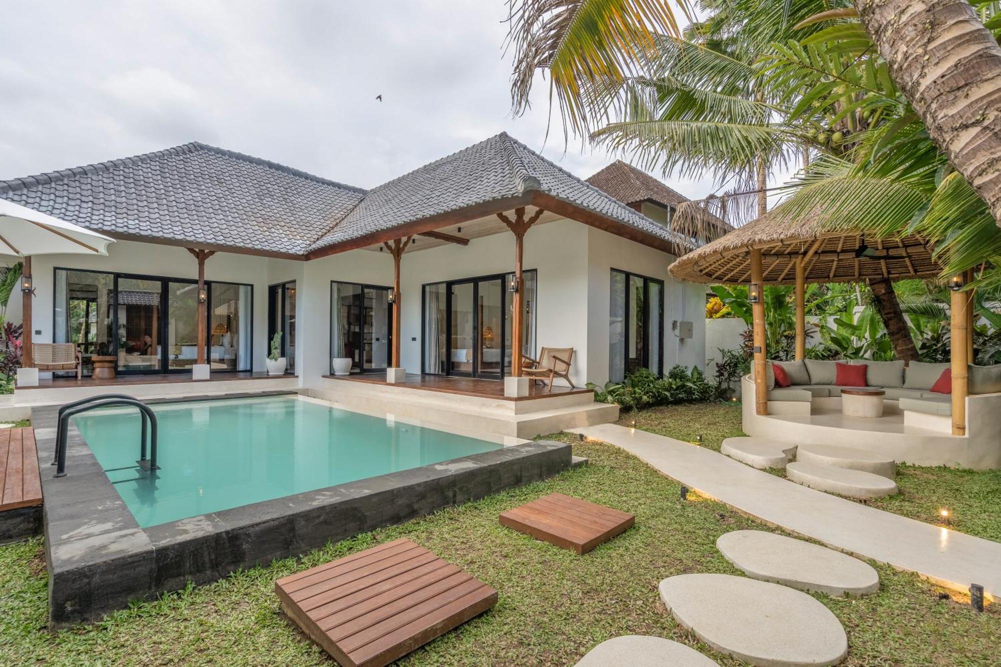 Pousada Sicilia By Dh Ubud