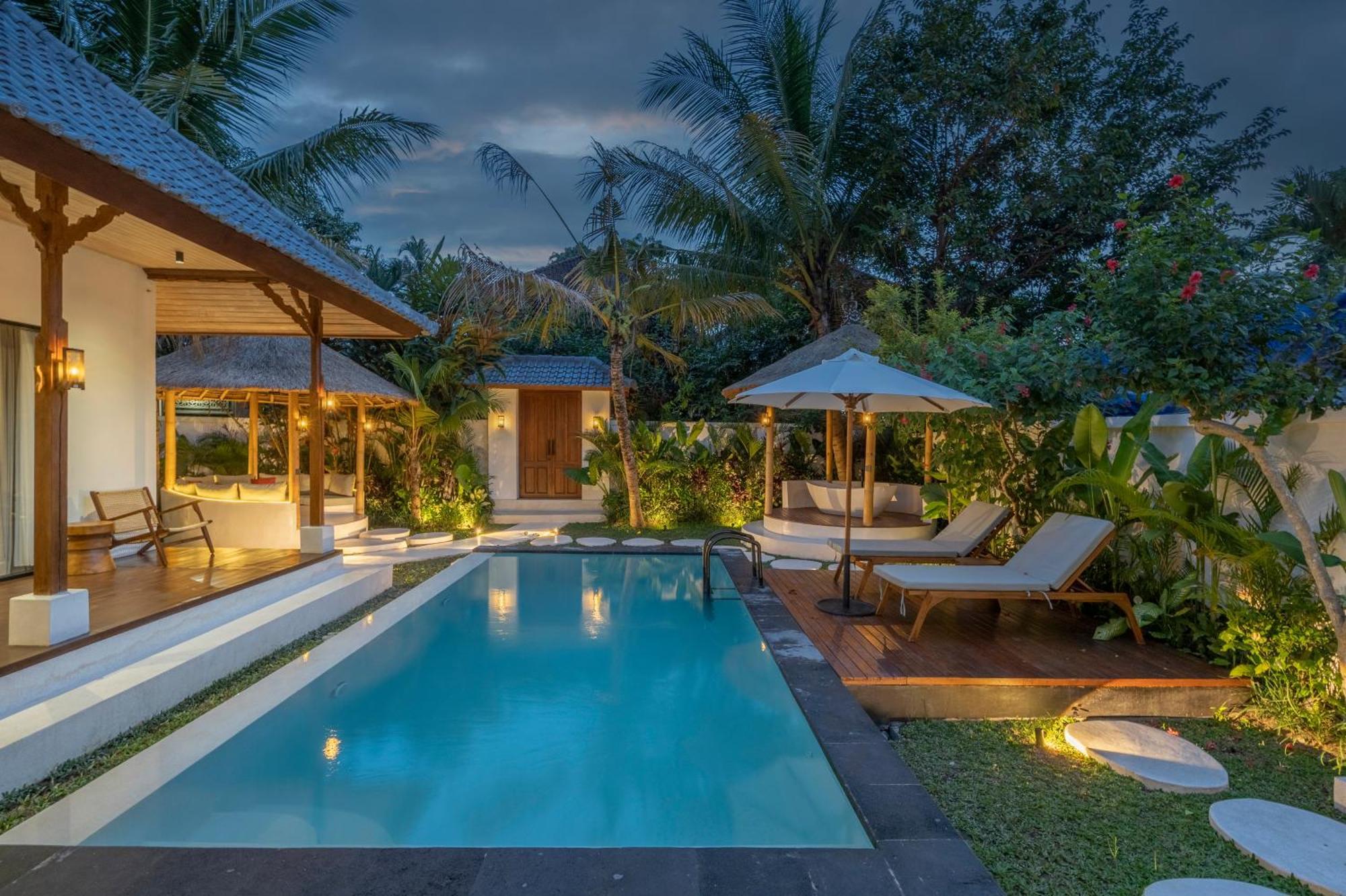 Sicilia By Dh Pousada Ubud
