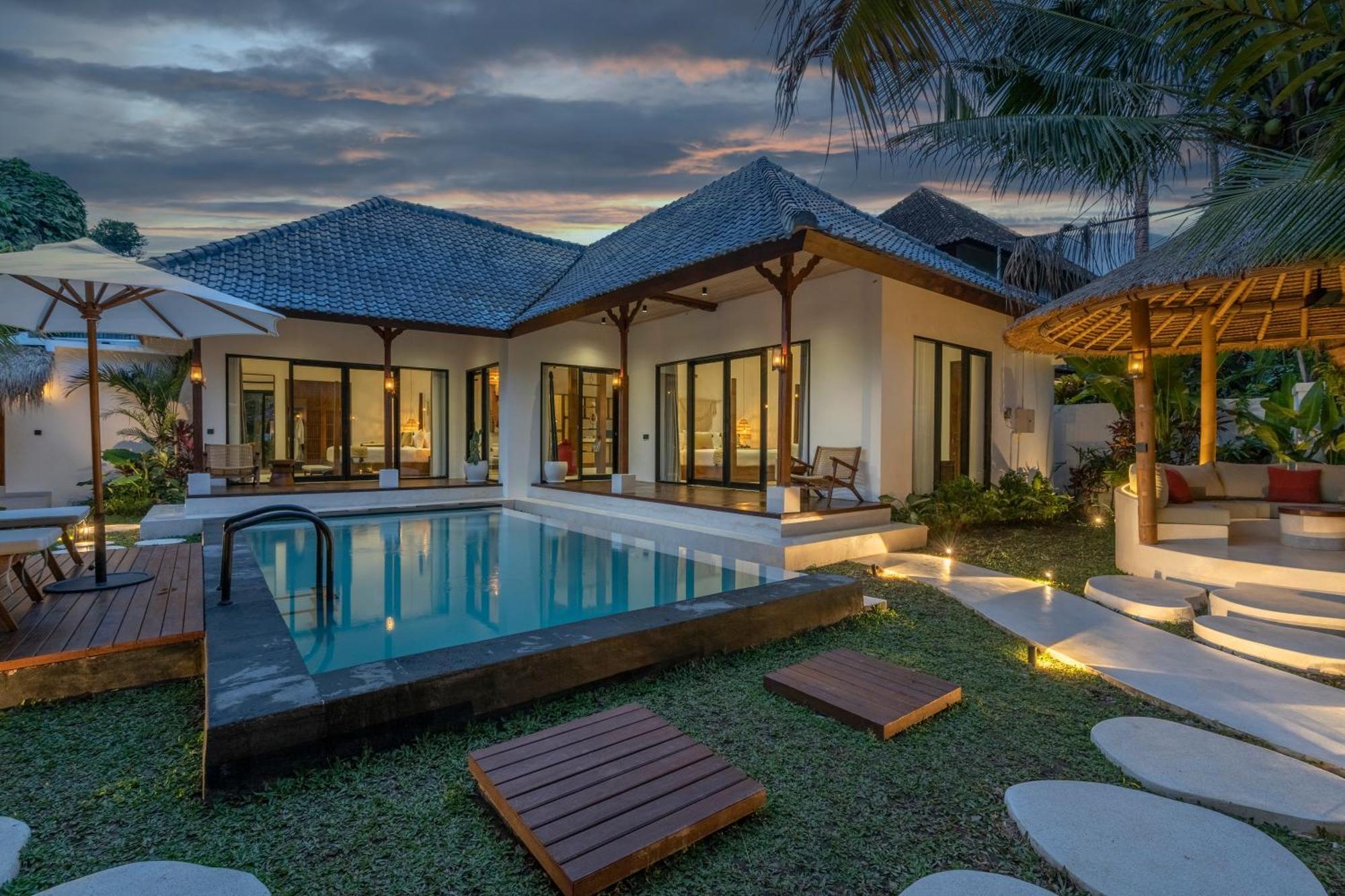 Pousada Sicilia By Dh Ubud