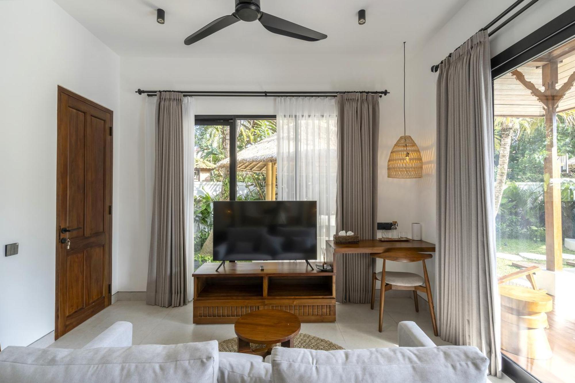 Pousada Sicilia By Dh Ubud