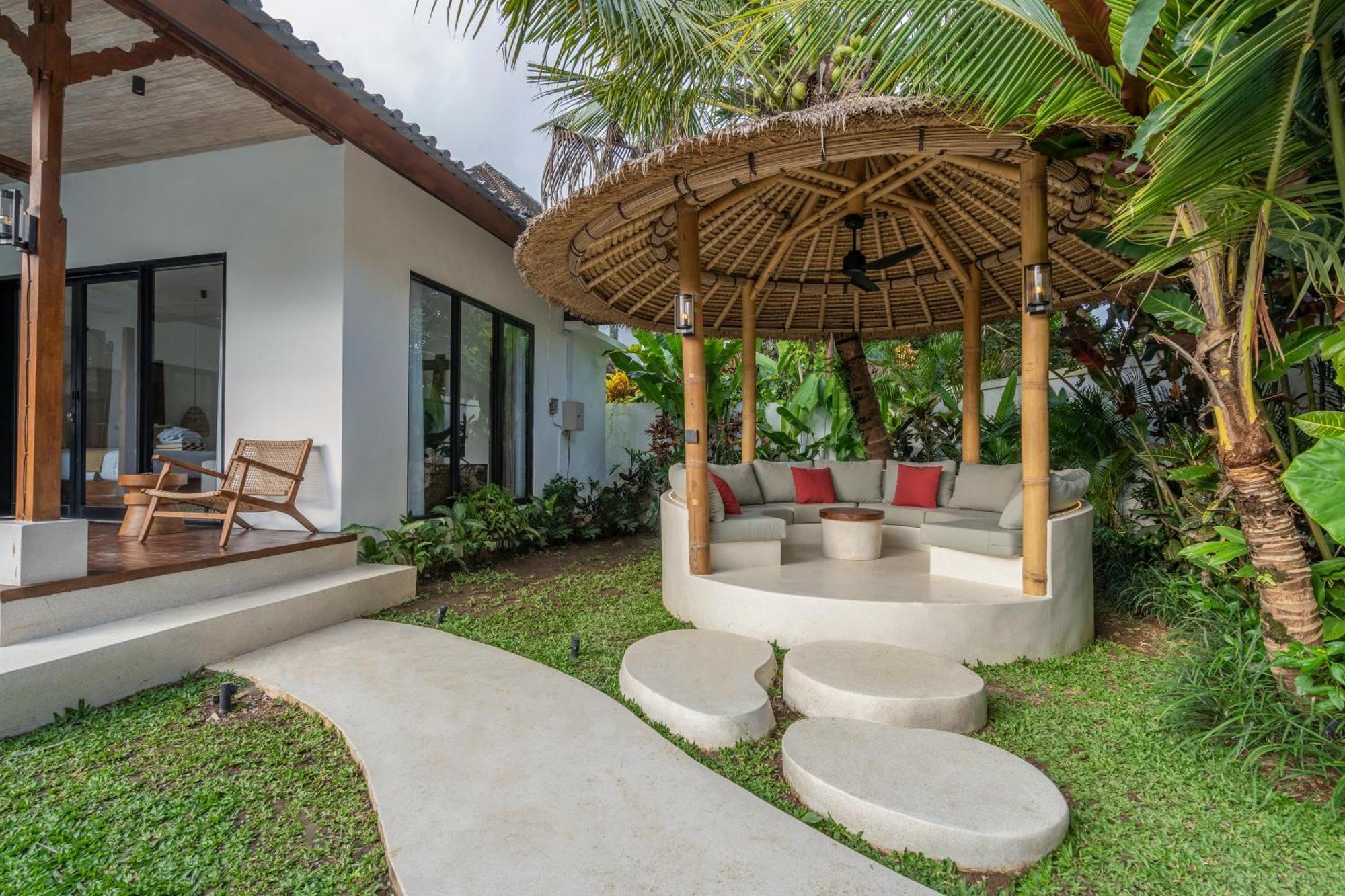 Pousada Sicilia By Dh Ubud