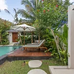 Sicilia Villa By Dh Ubud