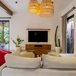 Sicilia Villa By Dh Ubud