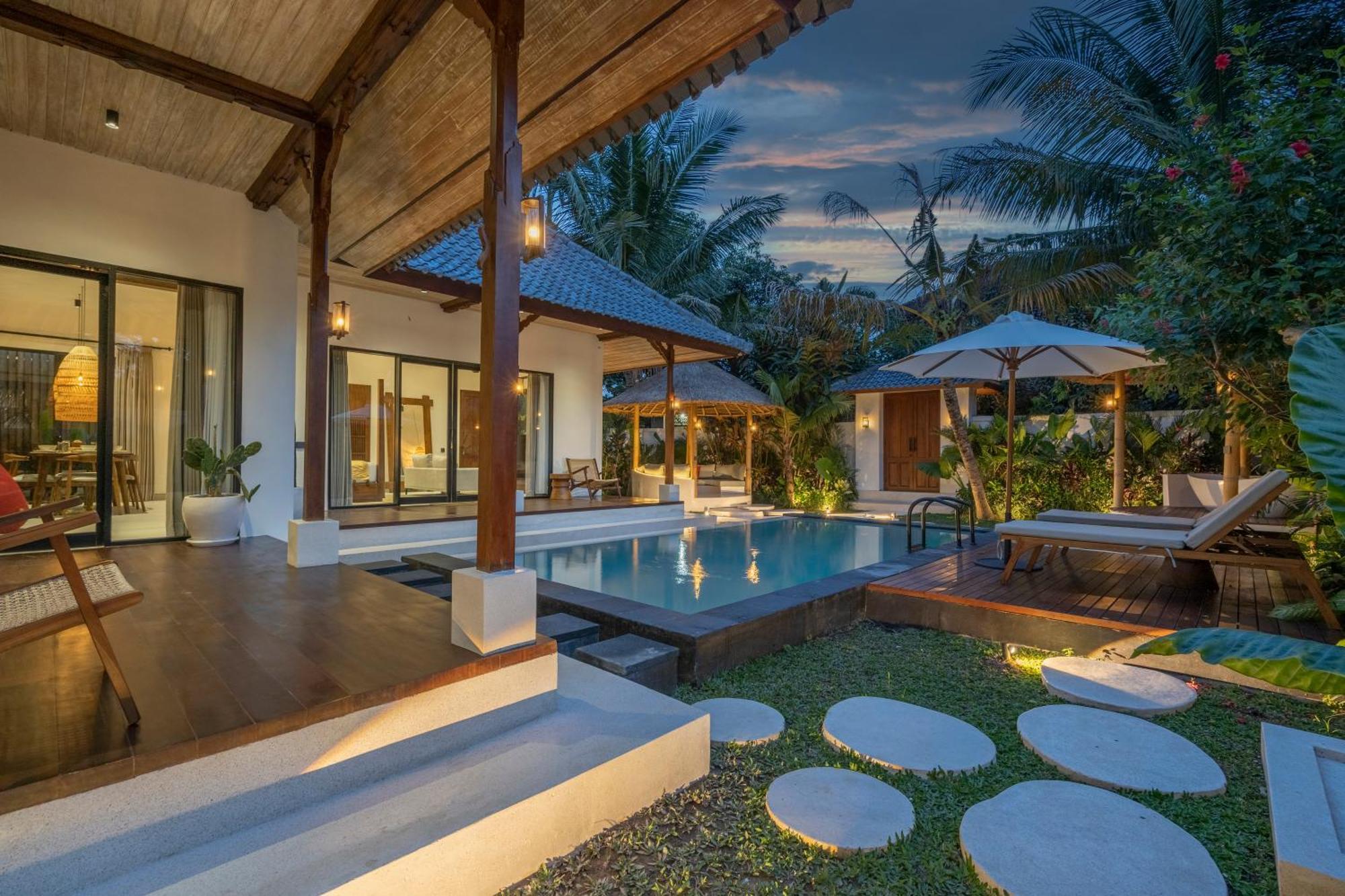 Sicilia By Dh Ubud