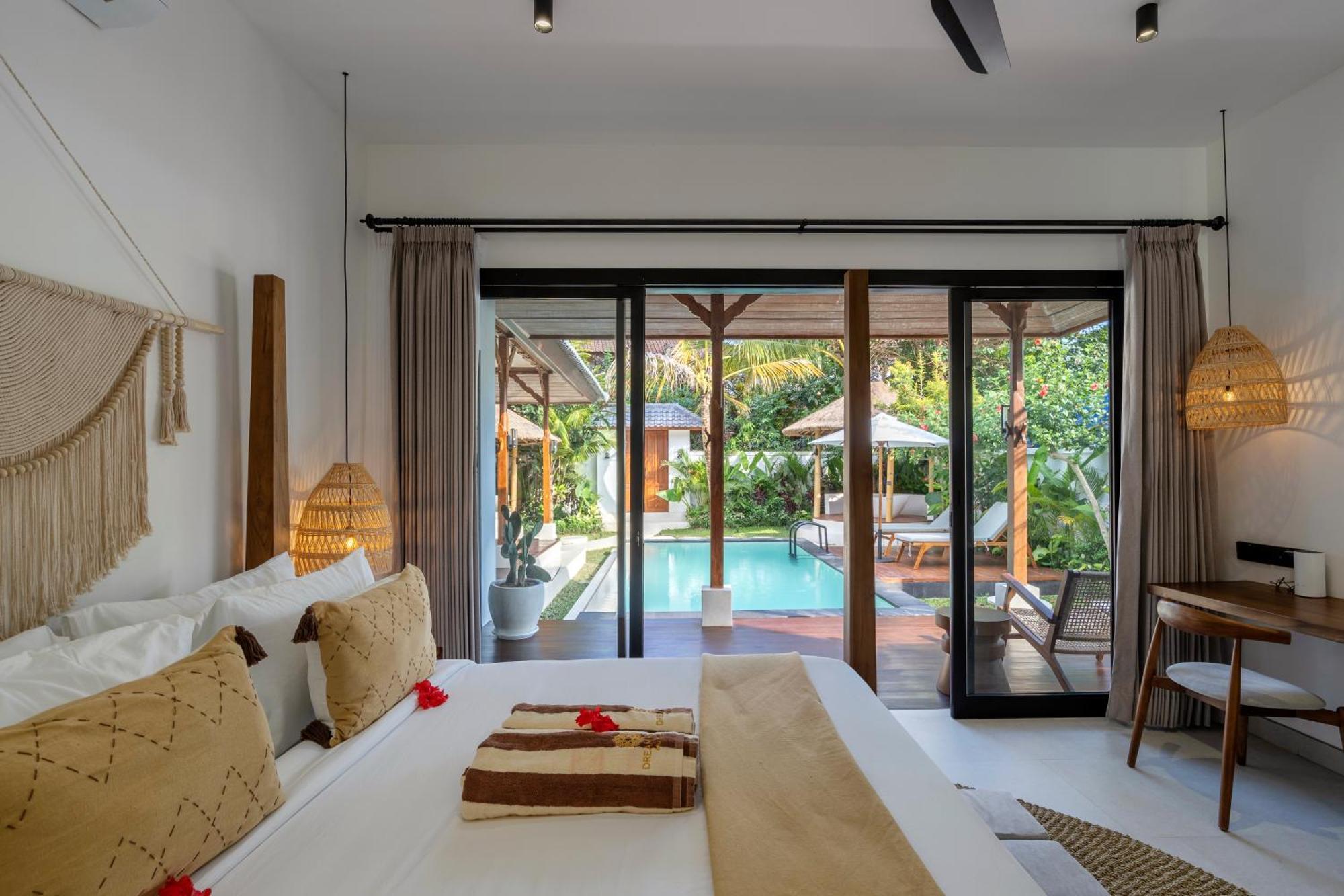 Sicilia By Dh Villa Ubud