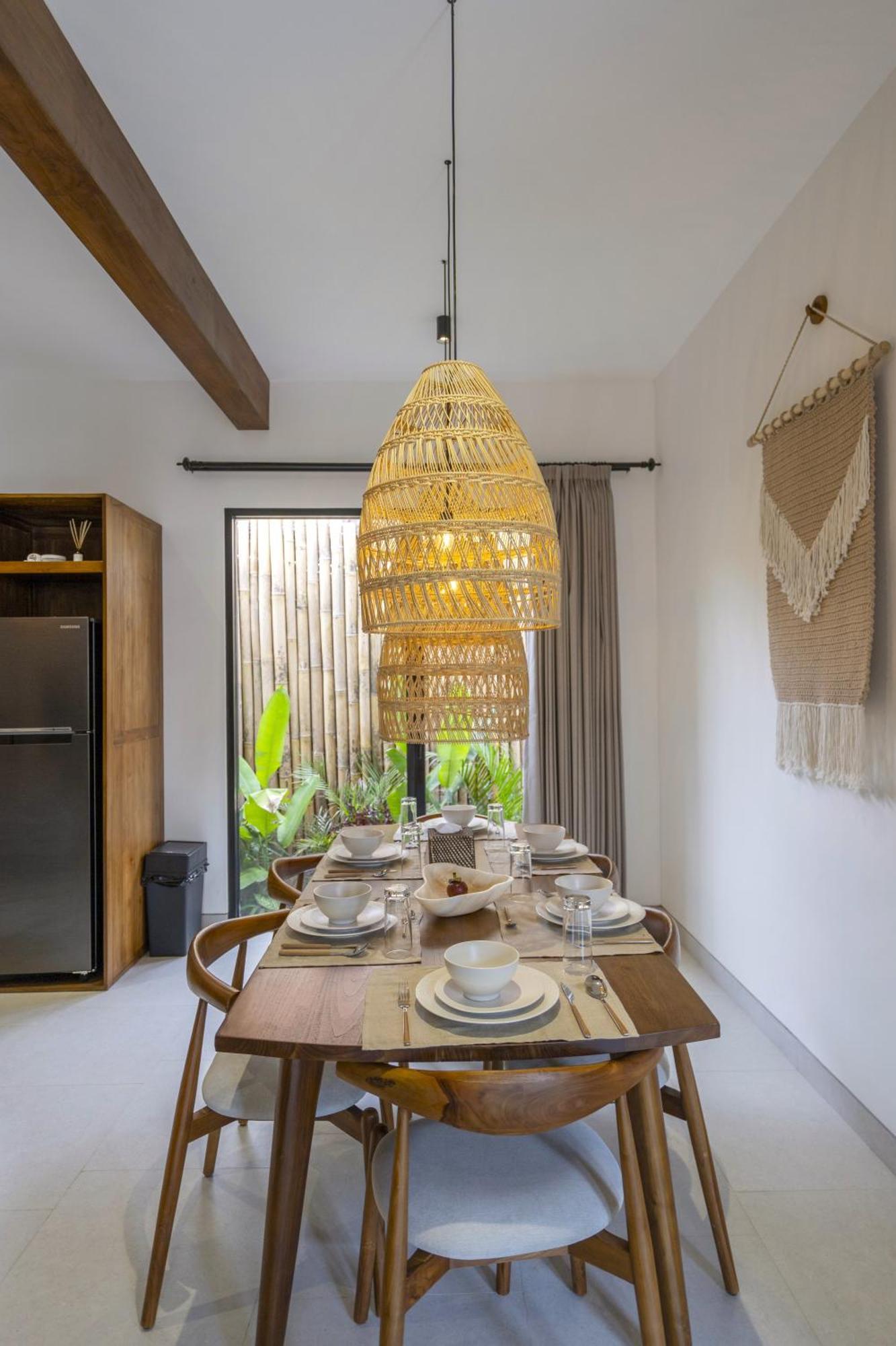 Sicilia By Dh Villa Ubud